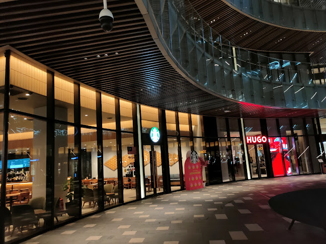 Matcha Eight - Gastronomi dan perhotelan