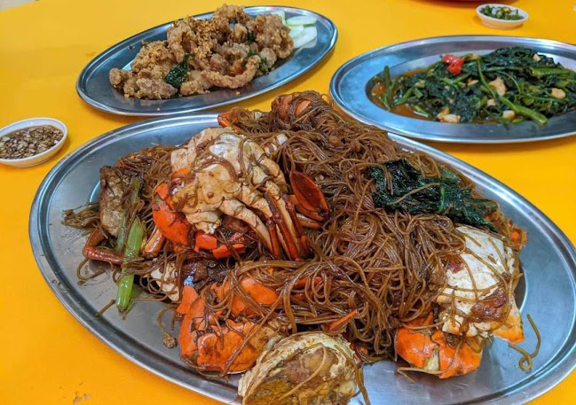 143, Taman Pinggiran, Pasir Penambang, 45000 Kuala Selangor, Selangor