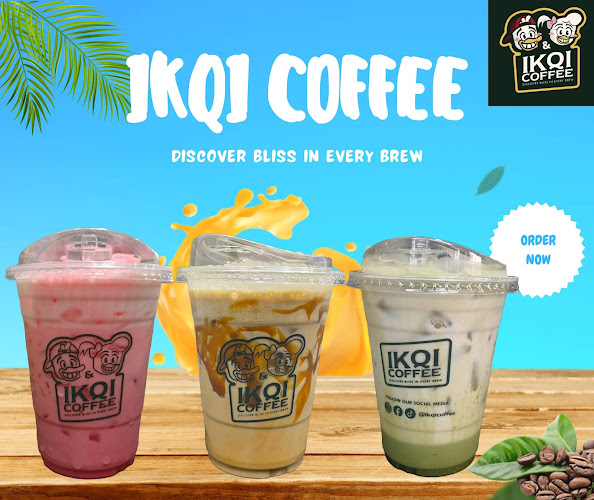 Opinii despre Ikqi Coffee Seksyen 2 Shah Alam în Shah Alam - Gastronomi dan perhotelan