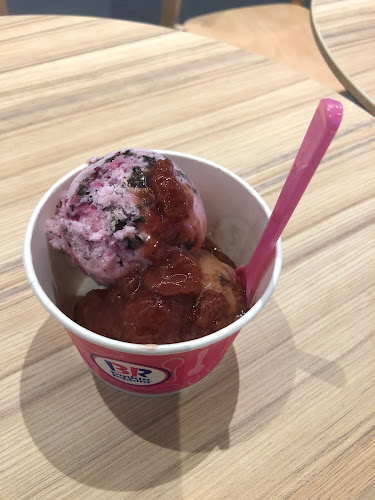 Baskin Robbins Tanjung Tokong, 8-G-21, Jalan Seri Tanjung Pinang 1, I-Santorini, 10470 Tanjung Tokong, Penang