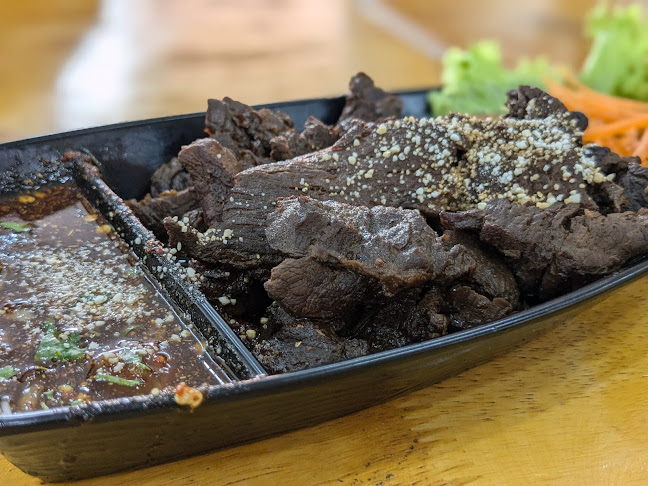 Restoran RUMAH MAS - Johor Bahru