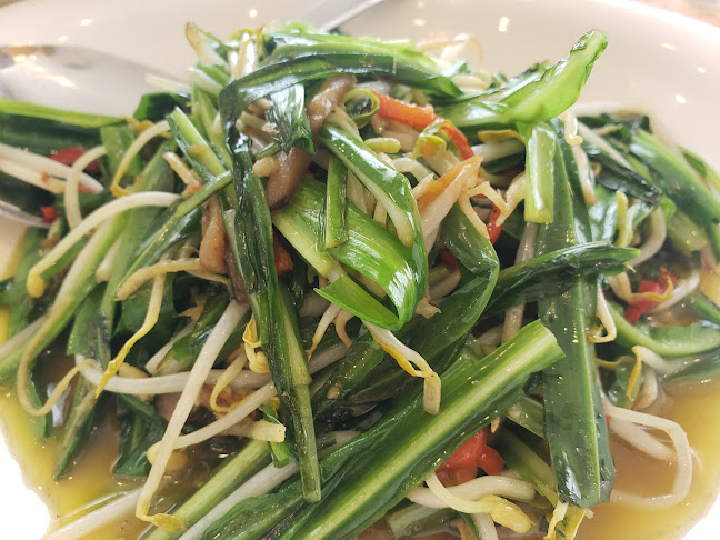 Comentarii opinii despre New TS VIP Restaurant Sdn Bhd | Menglembu