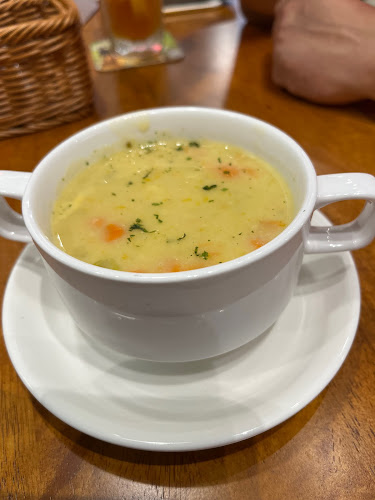 Opinii despre AnMour Cafe SS2 PJ în Petaling Jaya - Gastronomi dan perhotelan