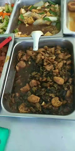 Opinii despre Suzimi Vegetarian Food Jerantut în Jerantut - Gastronomi dan perhotelan