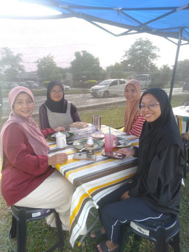 Comentarii opinii despre Gerai Sarapan Pagi Omazai