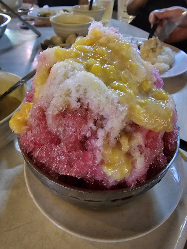 Opinii despre Century Street Food Court în Johor Bahru - Gastronomi dan perhotelan