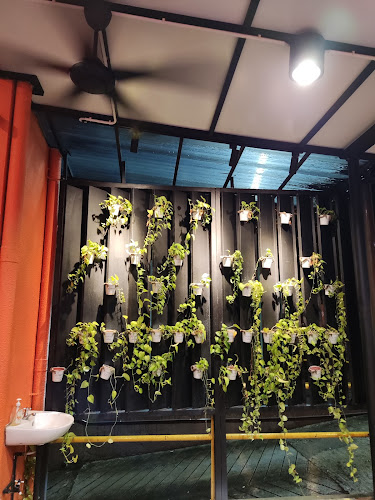 21 Grilled Greentown Ipoh