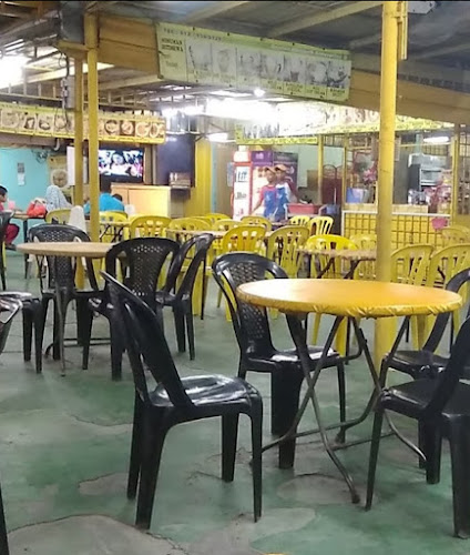 Restoran Chicken Chop Chemor (Roslan Hanipah)