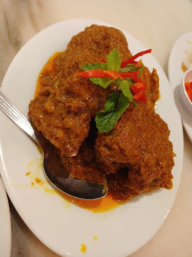 Bee Gaik Dining Place - Ipoh