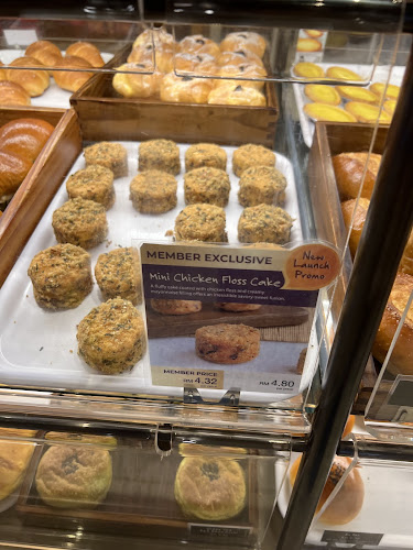 Chizu @ 1 Utama - Gastronomi dan perhotelan