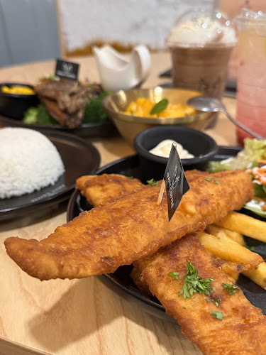 Daily Coffee Signature - George Town