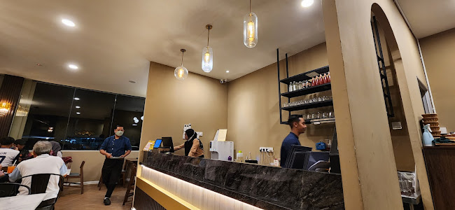 Opinii despre Dhubai - Steak & Mediterranean Dining în Alor Setar - Gastronomi dan perhotelan