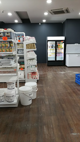 Comentarii opinii despre KST Bakery ingredients Permy