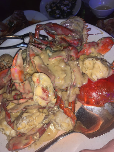 Uncle Pui Cafe - Miri