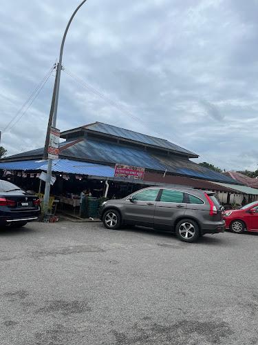 Opinii despre Kedai Ma Ribu Ribu în Kuantan - Gastronomi dan perhotelan