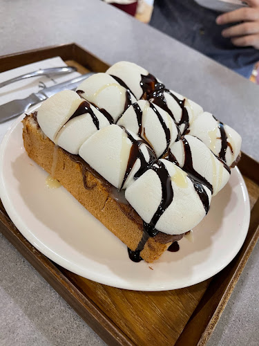 Monster Ice Cream Malaysia