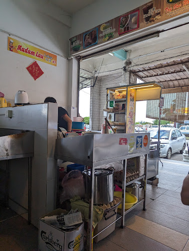 Comentarii opinii despre Da' Apple Kopitiam