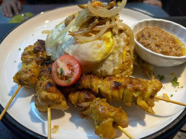 Toscani's Wine & Dine Cafe - Kota Kinabalu