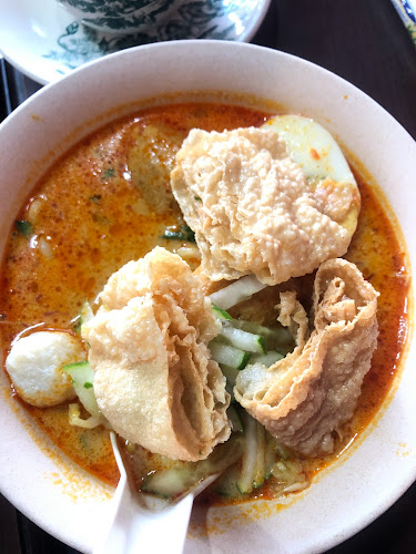 No. 58-G, Jalan PPM 4, Plaza Pandan Malim, 75250 Melaka