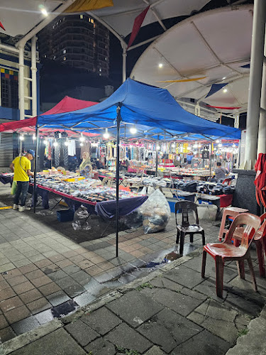 Medan Selera Dato' Tahwil Azar