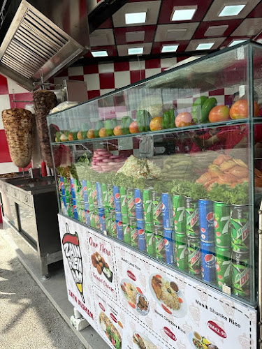 Ground Floor, Lot 96, Jln Bukit Bintang, Bukit Bintang, 55100 Kuala Lumpur, Wilayah Persekutuan Kuala Lumpur