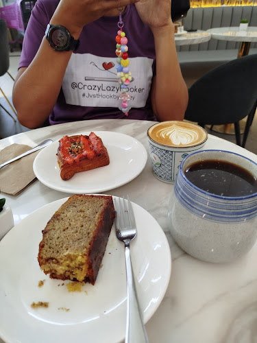 Comentarii opinii despre Chizu @ 1 Utama