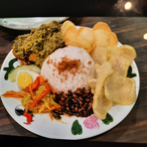 Batavia Kitchen @ Toppen - Johor Bahru