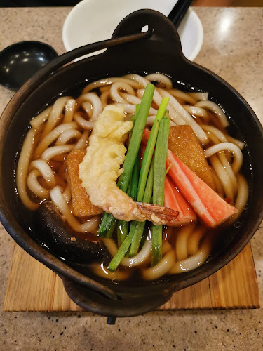 Sushi King Gurney Plaza