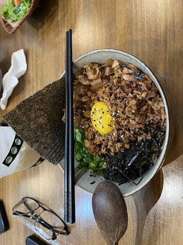 Comentarii opinii despre THE RAMEN MAN