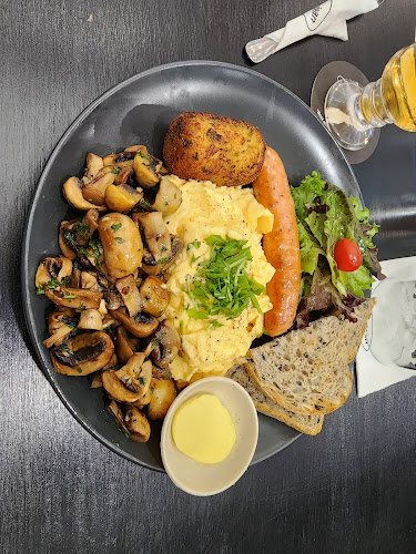 Opinii despre Antipodean @ Atria în Petaling Jaya - Gastronomi dan perhotelan