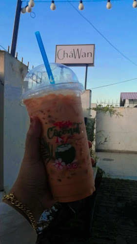 Opinii despre CháWan în Johor Bahru - Gastronomi dan perhotelan