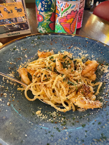 Comentarii opinii despre Mamasita Mexican Restaurant & Tapas Bar