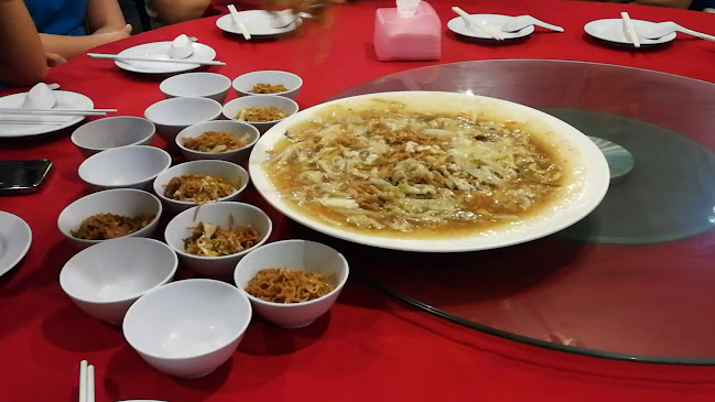 Swee Garden Seafood - Gastronomi dan perhotelan