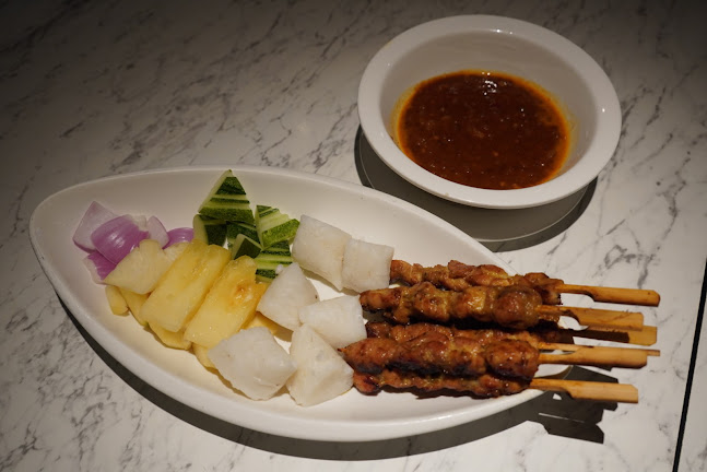 Opinii despre Madam Kwan’s Imago Mall, Sabah în Kota Kinabalu - Gastronomi dan perhotelan