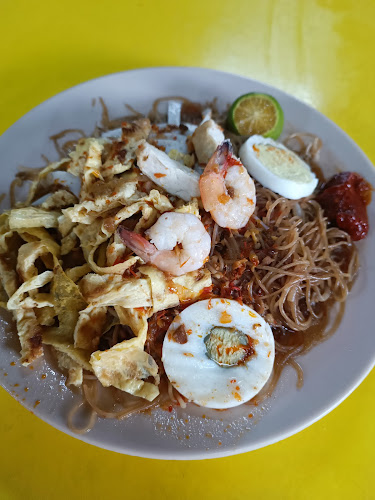 Opinii despre Medan Selera Tengkera în Melaka - Gastronomi dan perhotelan