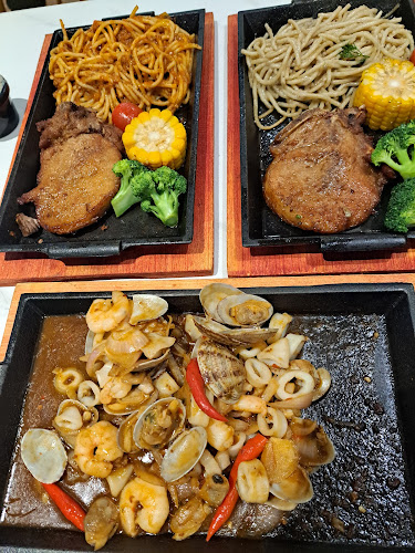 A1-01-07, Sunway GEO Avenue, Jalan Lagoon Selatan, Bandar Sunway, 47500 Subang Jaya, Selangor