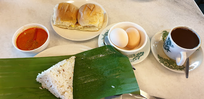 Comentarii opinii despre KMK Kemaman Kopitiam