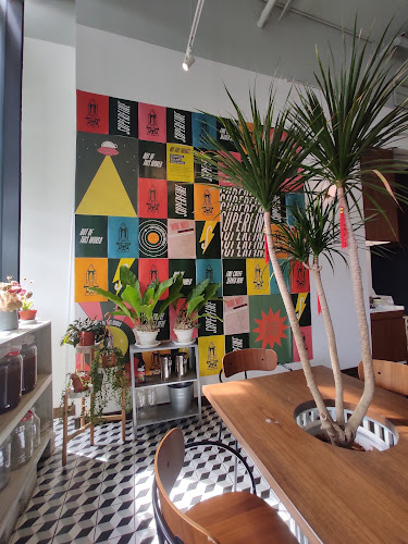 Superfine KL @ Seventeen Mall - Gastronomi dan perhotelan