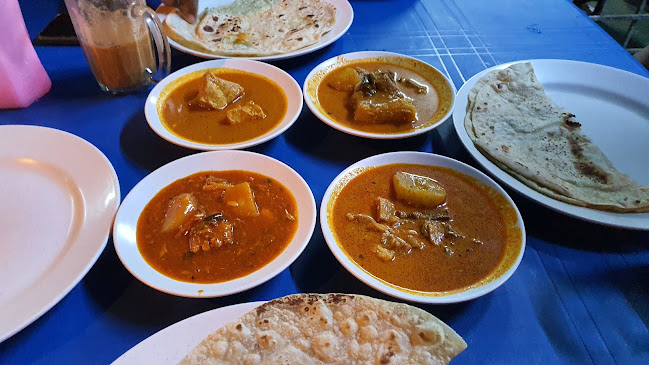 Opinii despre Fidi Corner în Kulim - Gastronomi dan perhotelan