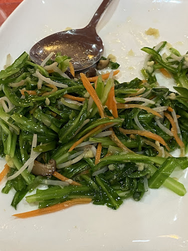 Restoran Golden Happiness - Sibu