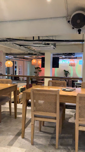 16, Changkat Bukit Bintang, Bukit Bintang, 50200 Kuala Lumpur, Wilayah Persekutuan Kuala Lumpur