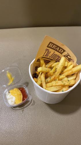 KOPI NYAMAN Bagan Serai - Gastronomi dan perhotelan