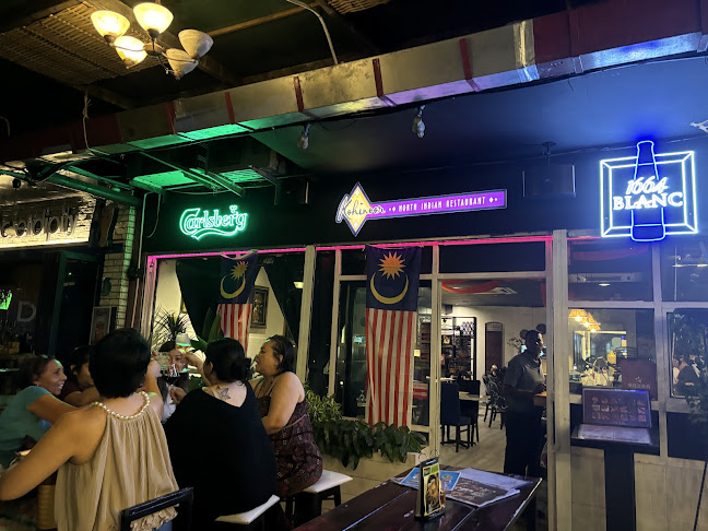 Lot No 4, Anjung Samudra Waterfront, Jln Tun Fuad Stephens, Pusat Bandar Kota Kinabalu, 88000 Kota Kinabalu, Sabah