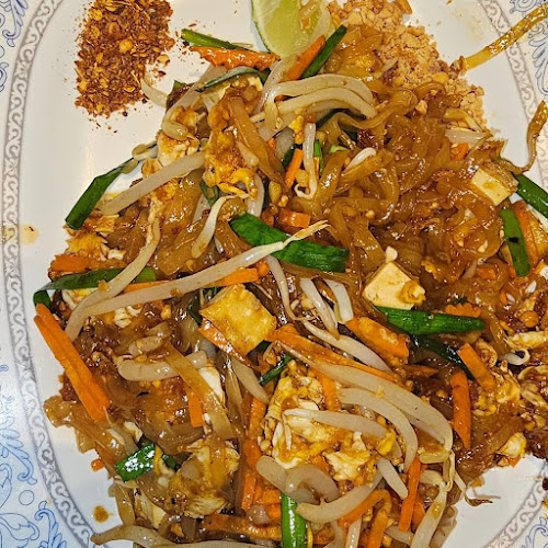 Opinii despre PIM's Thai Food în Klang - Gastronomi dan perhotelan