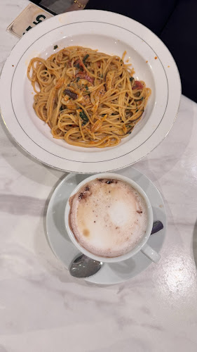 Opinii despre 1975 Toast & Coffee în Johor Bahru - Gastronomi dan perhotelan