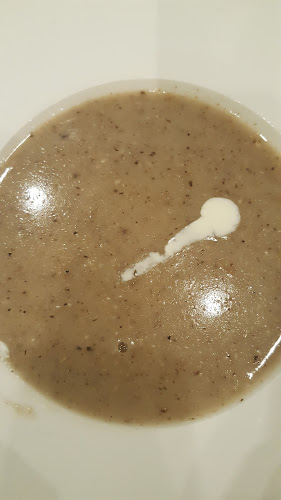 Harvest In Cafe - Gastronomi dan perhotelan