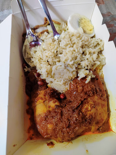 Comentarii opinii despre Nasi Lemak Bamboo Miri