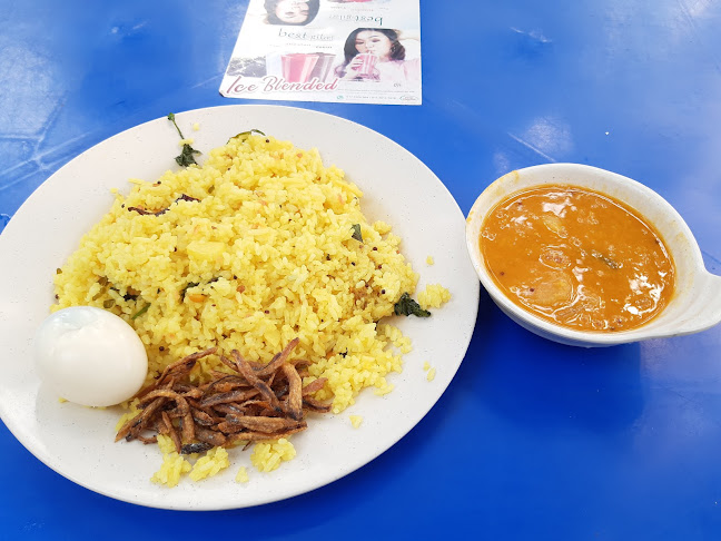 Opinii despre RESTORAN MR MAMAK în Klang - Gastronomi dan perhotelan