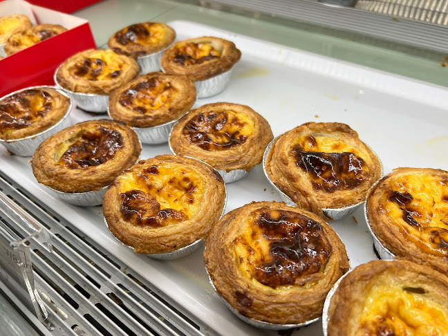 Opinii despre Baker's Cottage Slim River în Slim River - Gastronomi dan perhotelan