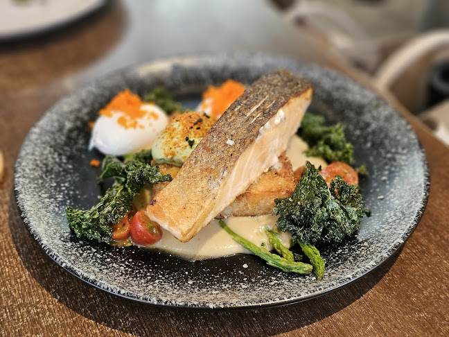 Breakfast Thieves APW Bangsar - Kuala Lumpur